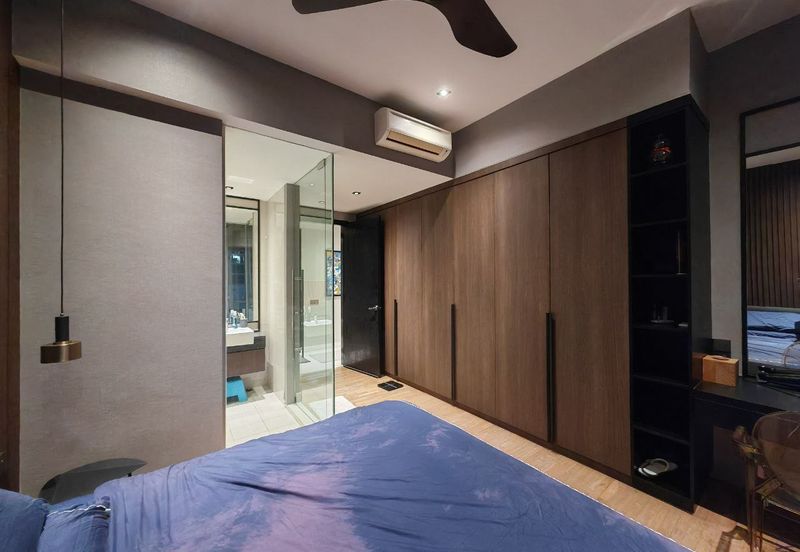 Reflection Residences