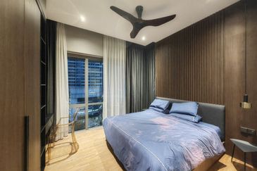 Reflection Residences