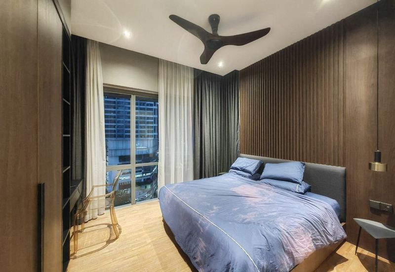 Reflection Residences