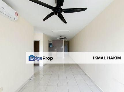 Rumah Sewa Cyberjaya Masreca Apartment For Rent, Selangor, Cyberjaya
