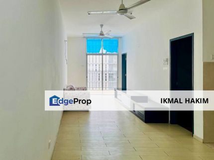 Rumah Sewa Cyberjaya Prima Lakefront Homes For Rent, Selangor, Cyberjaya