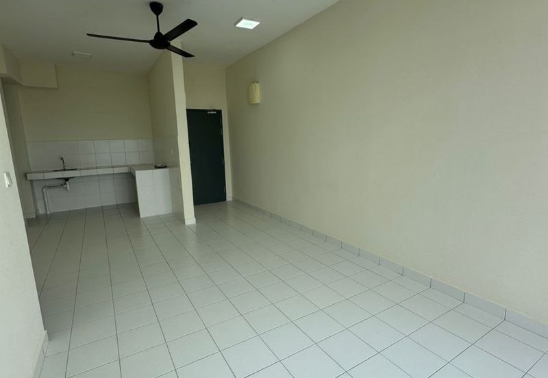 Residensi PR1MA Bandar Bukit Mahkota