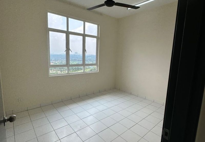 Residensi PR1MA Bandar Bukit Mahkota