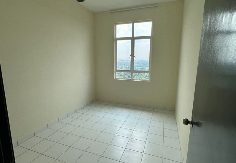 Residensi PR1MA Bandar Bukit Mahkota