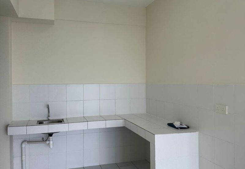 Residensi PR1MA Bandar Bukit Mahkota