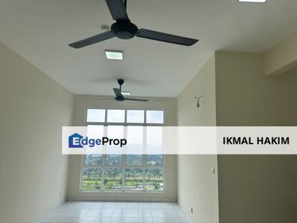 Rumah Sewa Residensi Prima Bandar Bukit Mahkota, Selangor, Kajang