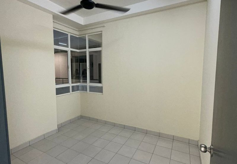 Residensi PR1MA Bandar Bukit Mahkota