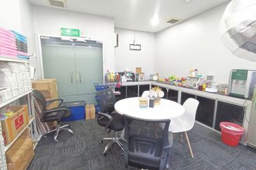 Worldwide Business Park