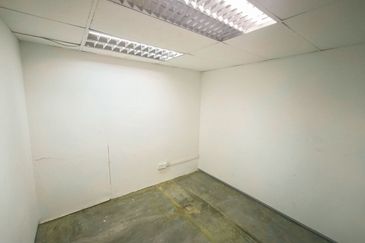 Worldwide Business Park