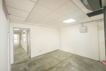 Worldwide Business Park