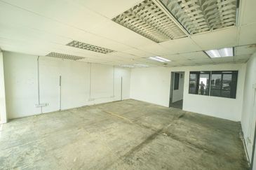 Worldwide Business Park