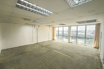 Worldwide Business Park