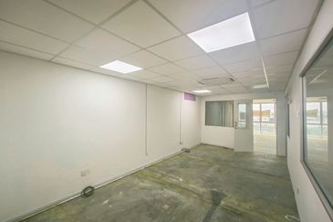 Worldwide Business Park