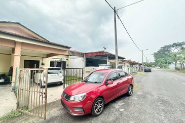 Taman Langat Utama 3