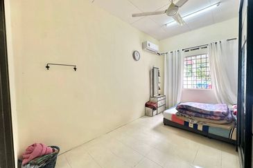 Taman Langat Utama 3