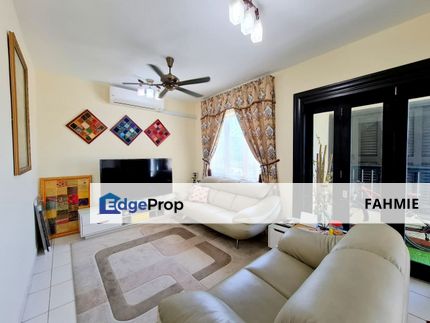 Fully renovated. 2 parking lots. Armanee Condominium. Damansara Damai. , Selangor, Damansara Damai