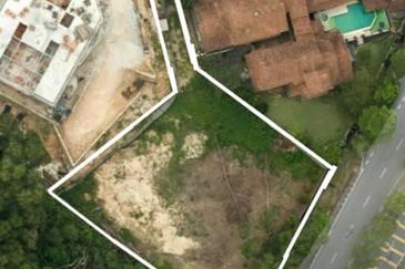 Seksyen 7, Shah Alam