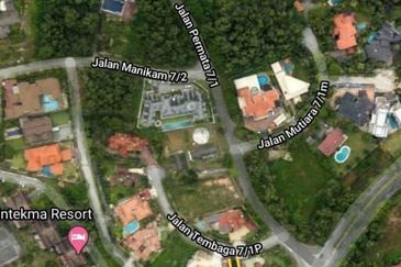 Seksyen 7, Shah Alam