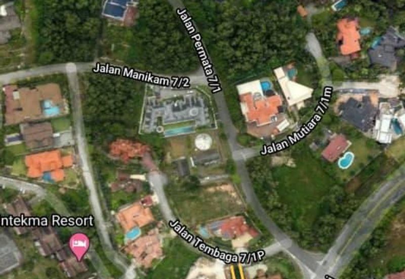 Seksyen 7, Shah Alam