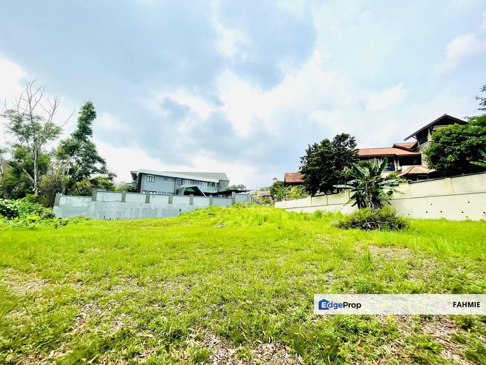 Residential land. Seksyen 7. Shah Alam., Selangor, Shah Alam
