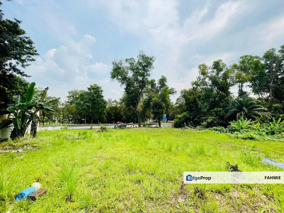 Residential land. Seksyen 7. Shah Alam., Selangor, Shah Alam