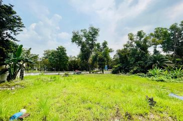 Seksyen 7, Shah Alam