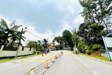 Seksyen 7, Shah Alam