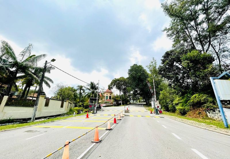 Seksyen 7, Shah Alam