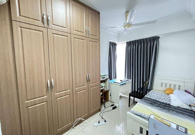Ampang Putra Residency