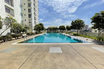 Ampang Putra Residency