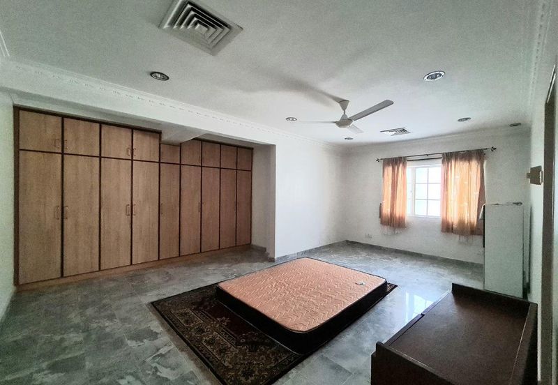 Kemensah Villa Condominium