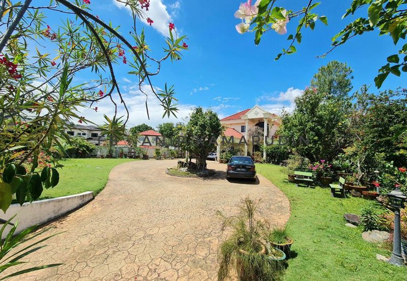 Seksyen 7, Shah Alam