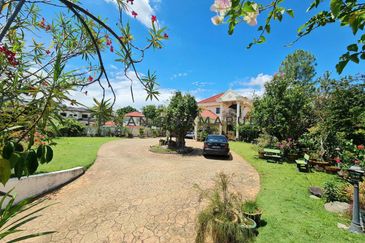 Seksyen 7, Shah Alam