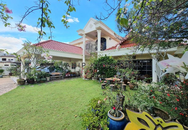 Seksyen 7, Shah Alam