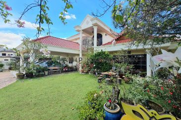 Seksyen 7, Shah Alam