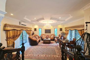 Seksyen 7, Shah Alam