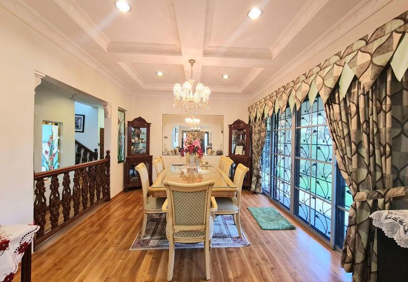 Seksyen 7, Shah Alam