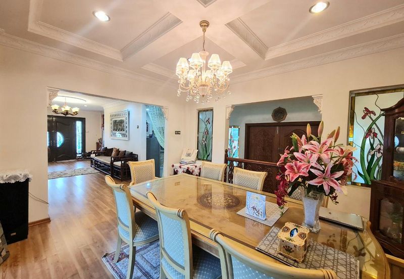 Seksyen 7, Shah Alam