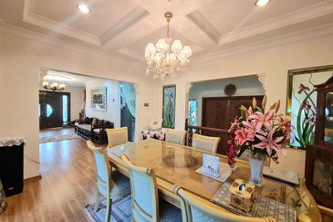 Seksyen 7, Shah Alam