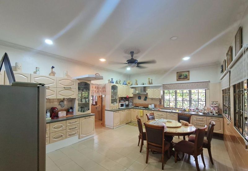 Seksyen 7, Shah Alam