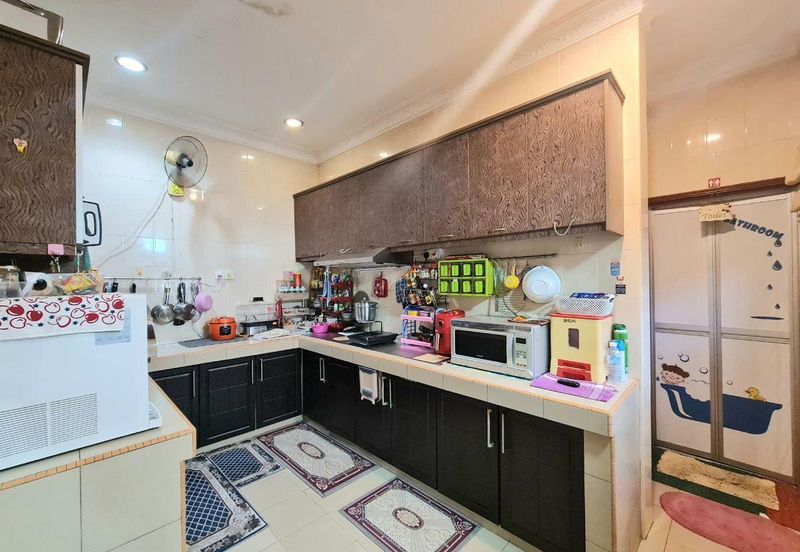 Seksyen 7, Shah Alam