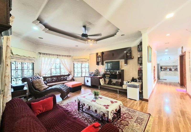 Seksyen 7, Shah Alam