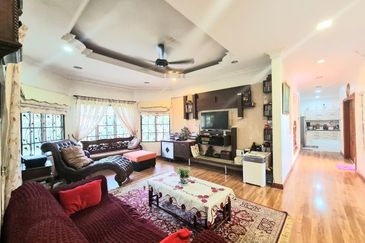 Seksyen 7, Shah Alam