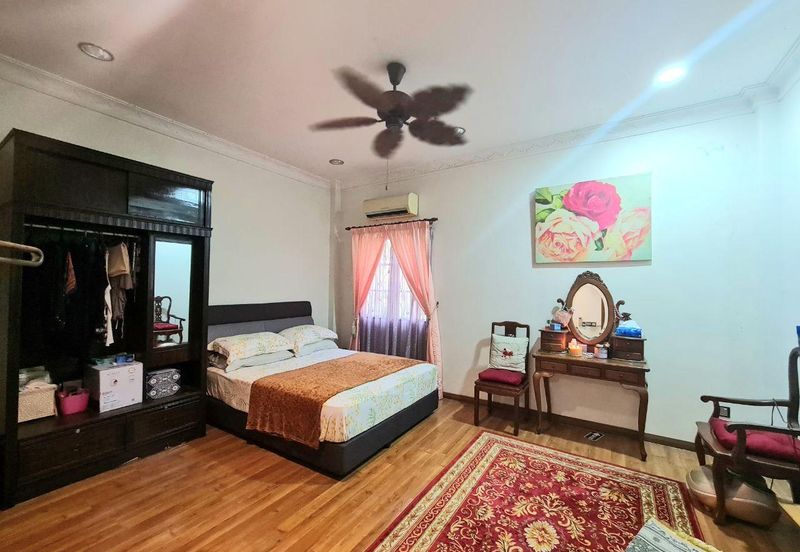 Seksyen 7, Shah Alam