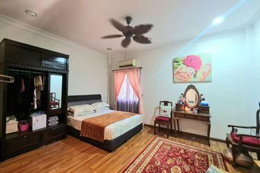 Seksyen 7, Shah Alam