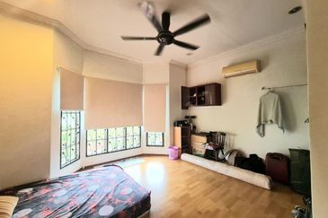 Seksyen 7, Shah Alam