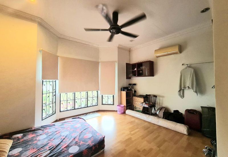 Seksyen 7, Shah Alam