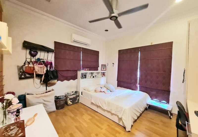 Seksyen 7, Shah Alam