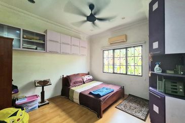 Seksyen 7, Shah Alam