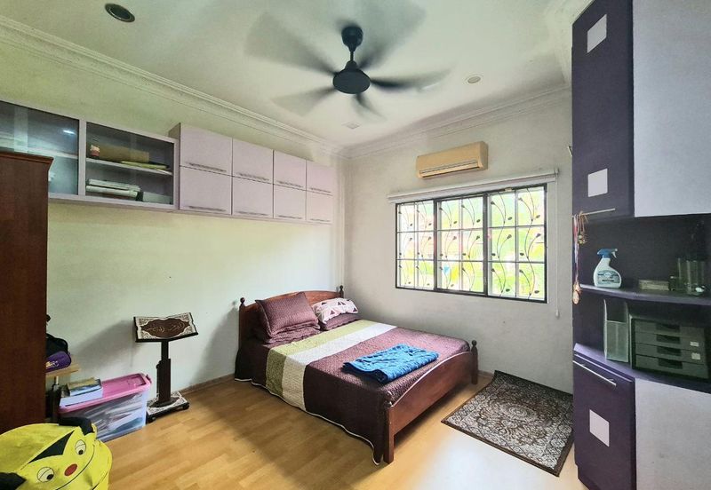 Seksyen 7, Shah Alam